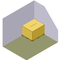 Cargo Build-up ULD Loading Simulation Q4